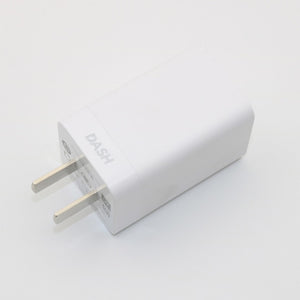 Original EU ONEPLUS 6 Dash Car charger One plus