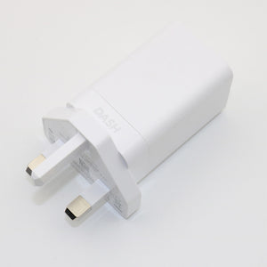 Original EU ONEPLUS 6 Dash Car charger One plus