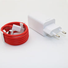 Load image into Gallery viewer, Original EU ONEPLUS 6 Dash Car charger One plus