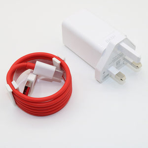 Original EU ONEPLUS 6 Dash Car charger One plus